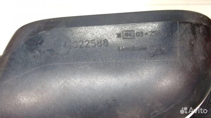 Зеркало боковое Mitsubishi Outlander XL, 2007