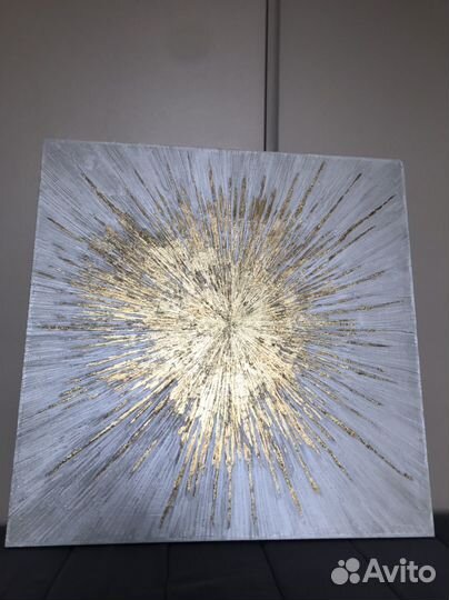 Пишу картины на заказ