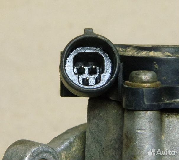 Заслонка дроссельная Nexia N150 F16D3