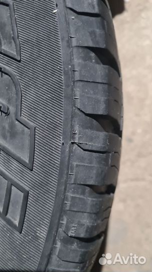 Колёса в сборе hyundai creta