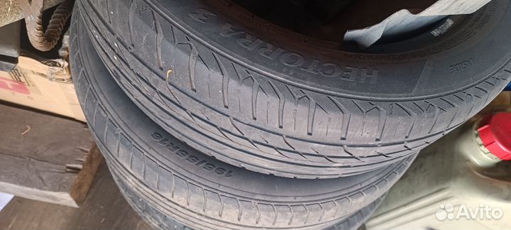 Matador Hectorra 5 195/55 R16