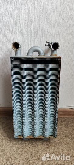 Б.У запчасти к газ. котлам Ардерия и Висман