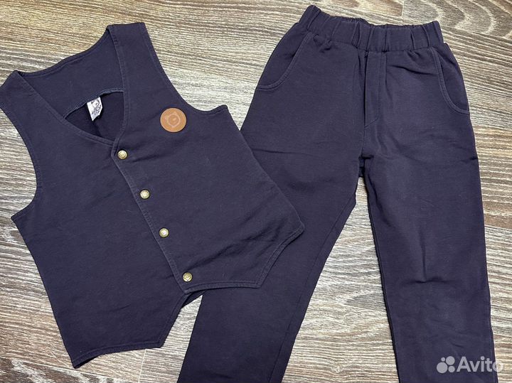 Костюм бангли бу