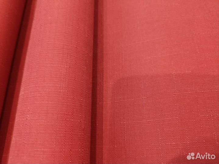 Рулонные шторы