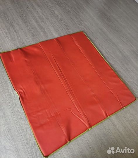 Манеж детский складной