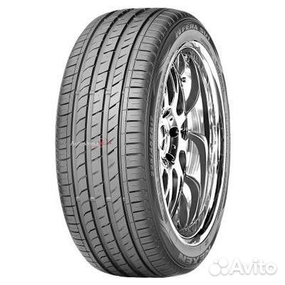 Nexen N'Fera SU1 245/45 R17