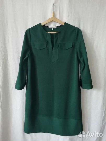 Платье туника