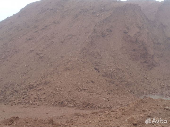 Чернозем, земля, грунт от производителя