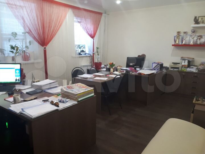 Офис, 250 м²