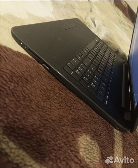 HP
