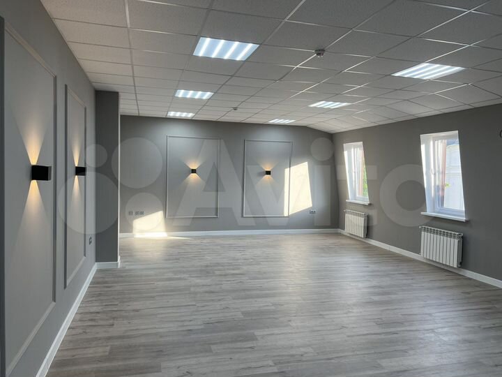 Офис, 63 м²
