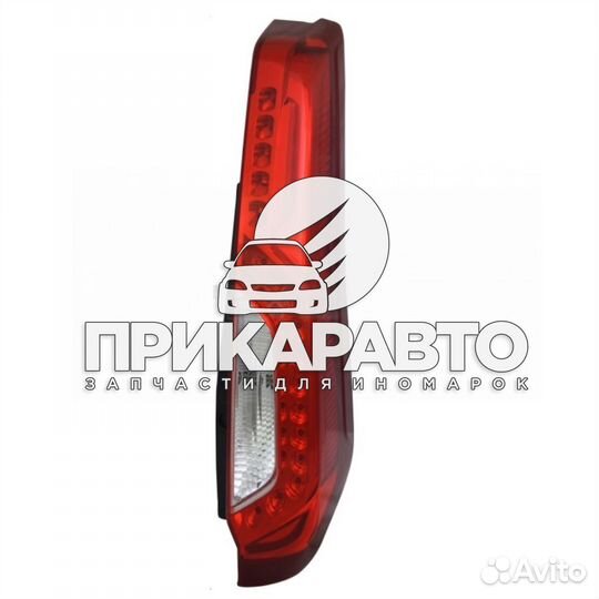 Фонарь задний правый Nissan X-trail T31 07