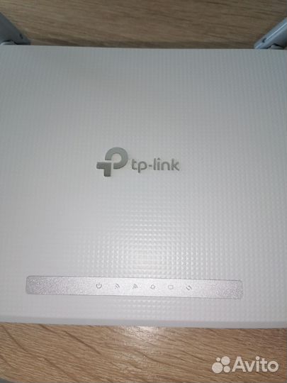 Роутер TP Link EC220-G5