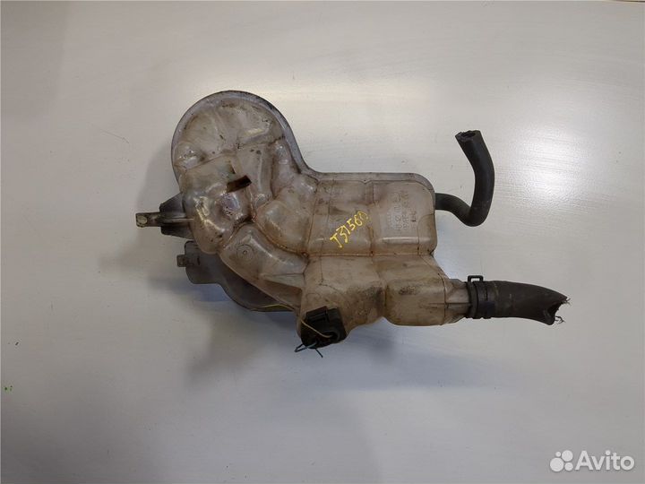 Бачок расширительный Audi A6 (C6), 2007