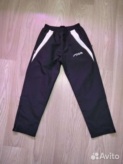 Одежда для настольного тенниса