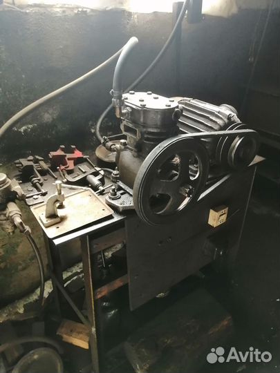 Компрессор