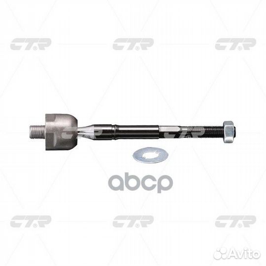 Crho-45 Тяга рулевая перед прав/лев CR018