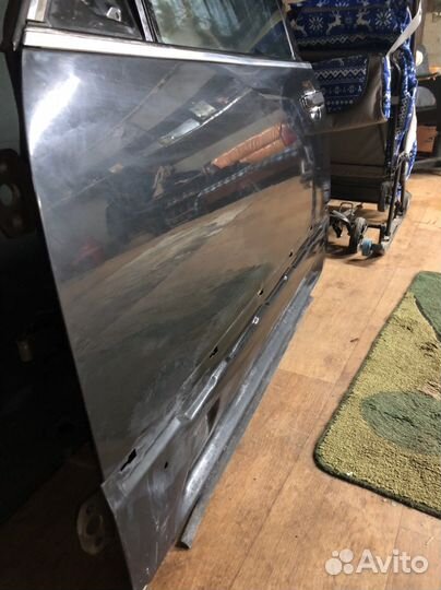 Дверь Мерседес w140