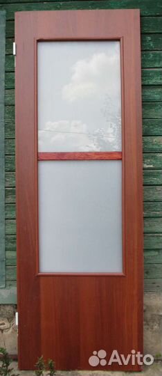 Двери межкомнатные без коробки