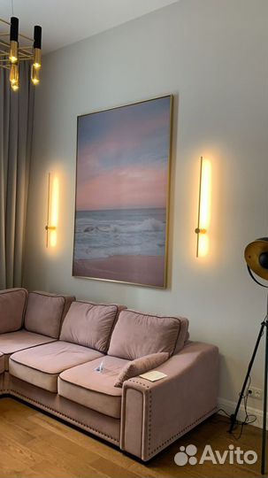 Фотообои фрески