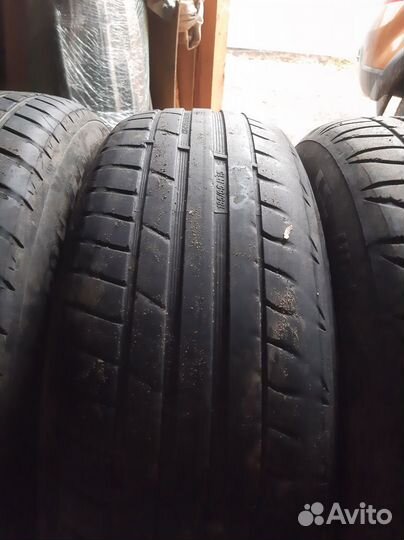 Tigar High Performance 185/65 R15 85H