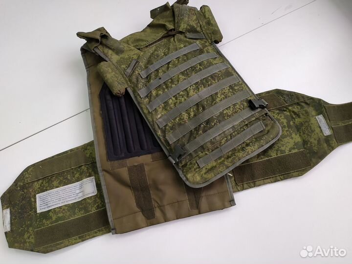 Бронежилет Ратник