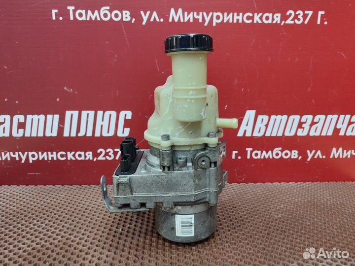 Насос эгур LADA X-Ray