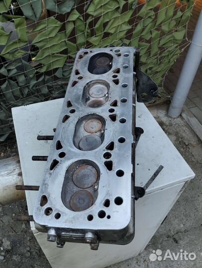 Продается головка 42*17 на автомобиль Газель