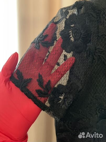 Футболка Love Republic xs