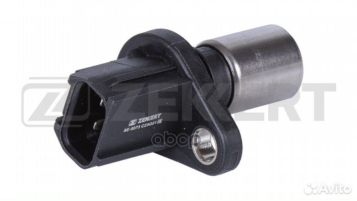 Датчик положения распредвала Toyota Yaris (P1