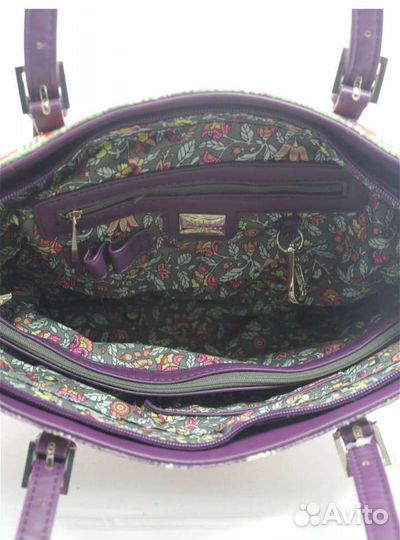 Cумка летняя, лён