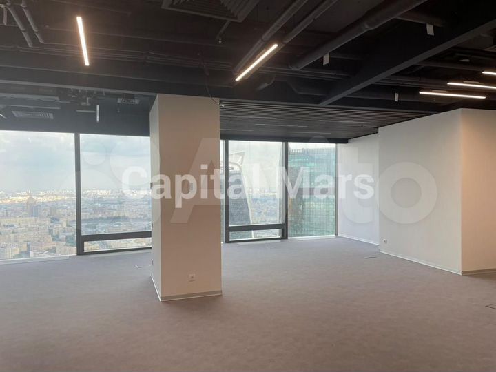 5-к. квартира, 89 м², 58/95 эт.