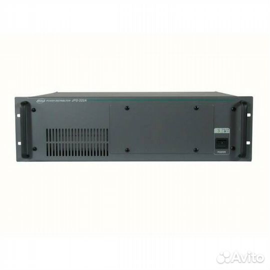 Блок питания JPD-322A, Schneider Electric 24V DC