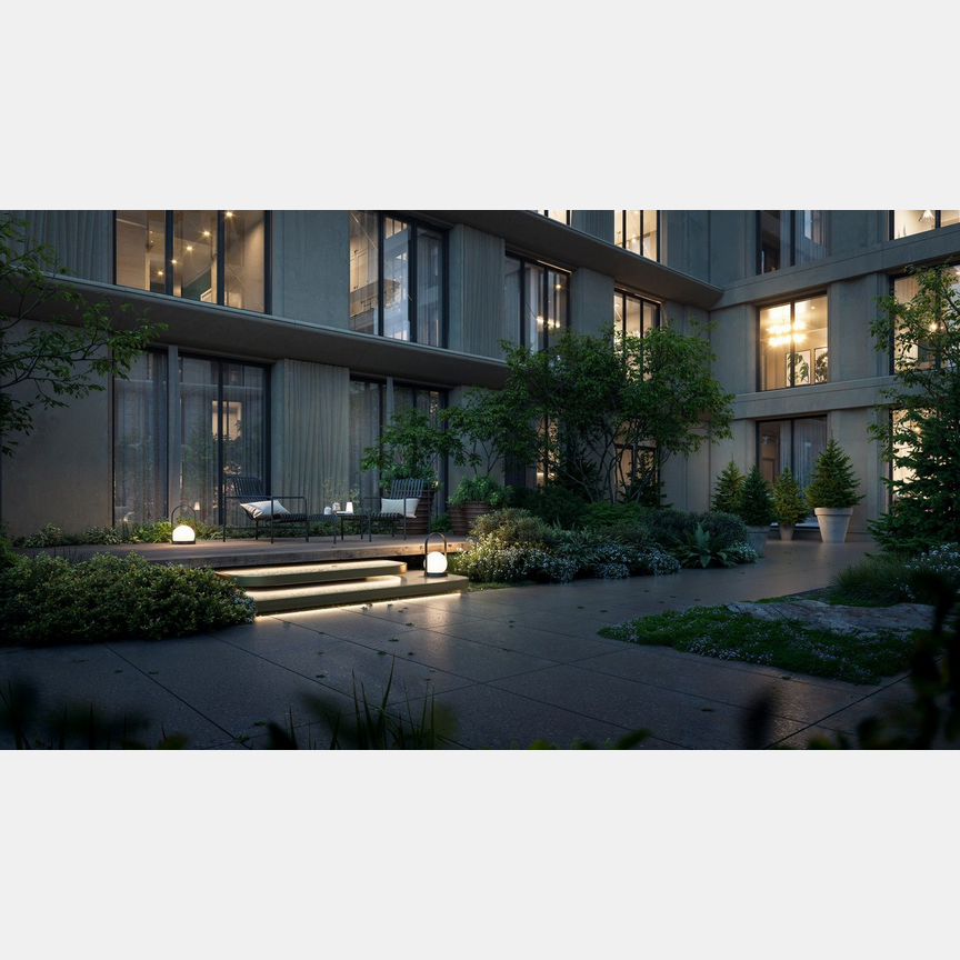 Своб. планировка, 1001 м², 8/8 эт.