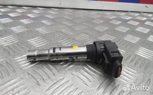 Катушка зажигания бензиновая skoda octavia A5 (ODN