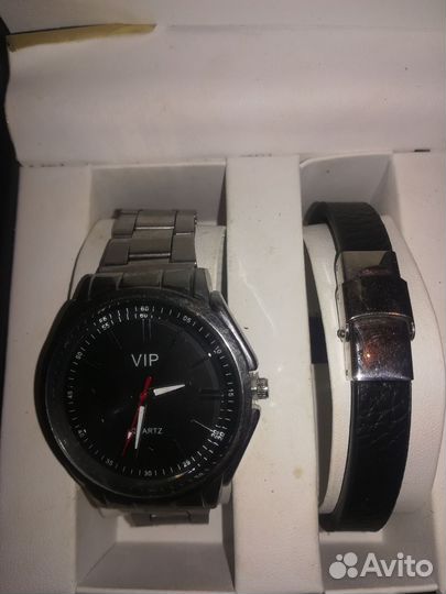 Наручные часы