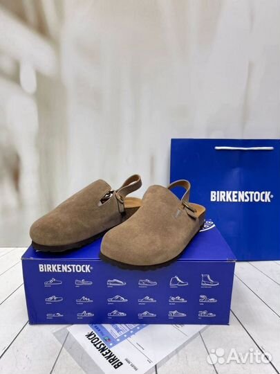 Birkenstock сабо женские