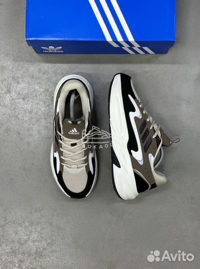Adidas мужские кроссовки Ozwave