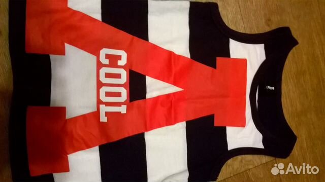 Продам футболку Acoola