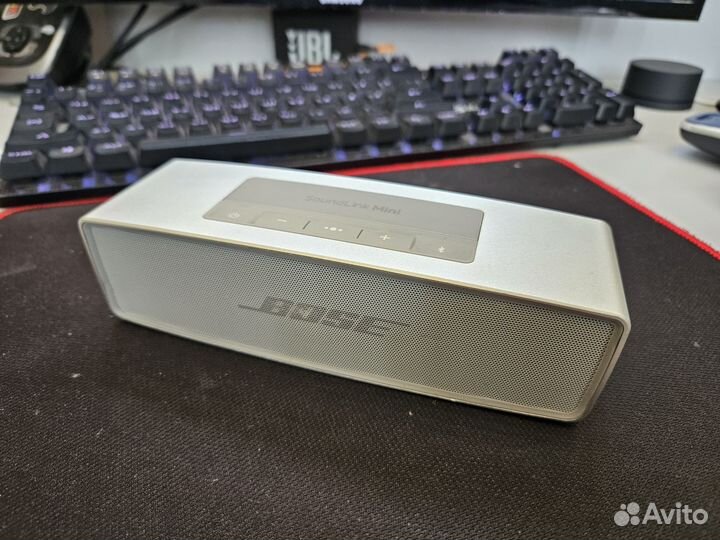 Bose Soundlink mini 2