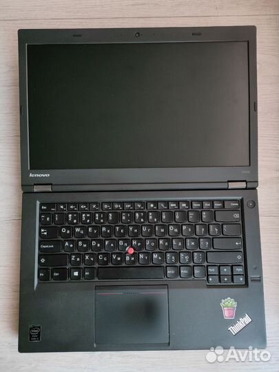 Lenovo thinkpad t420p