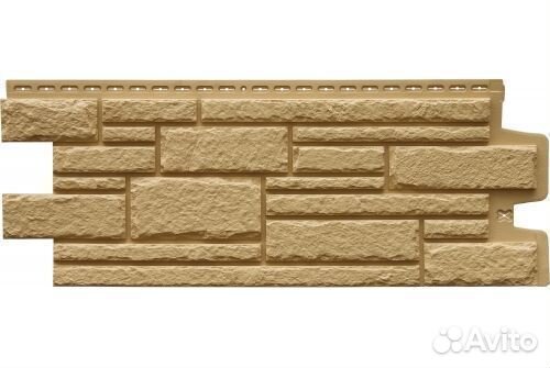 Фасадные панели