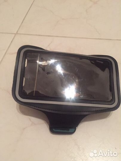 Держатель для телефона