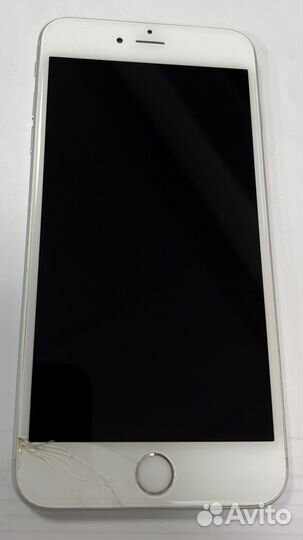 iPhone 6S Plus, 128 ГБ