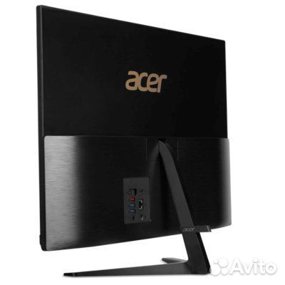 Моноблок Acer Aspire C27-1800 DQ.bkjcd.00A - новый