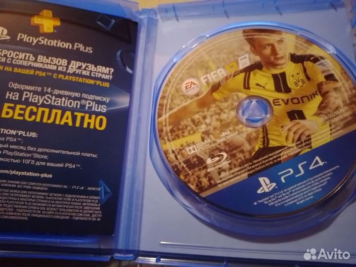 Игра для приставки