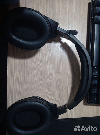 Наушники hyperx cloud stinger