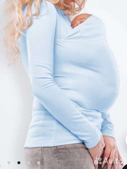 Слингомайка Panga long р. S