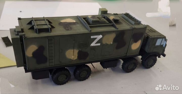 Печать на 3d принтере