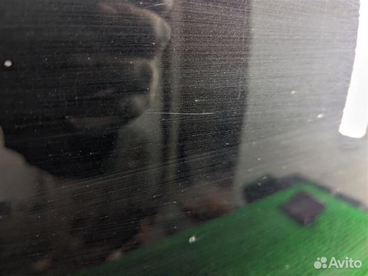 Дверь передняя левая Hyundai IX35 2011